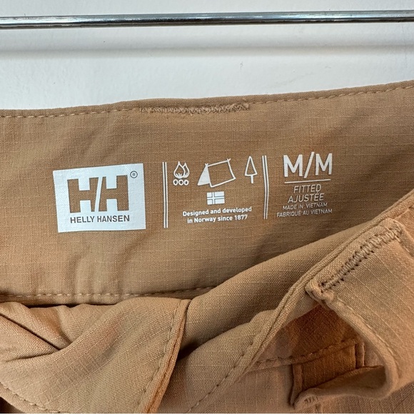 Helly Hansen | Maridalen Shorts - Picture 5 of 6